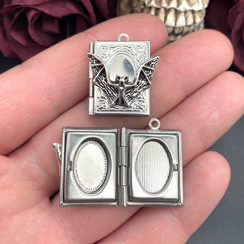 2 szt. 27*22mm Zawieszki do Me – Jewelry Making Books recenzja i cena