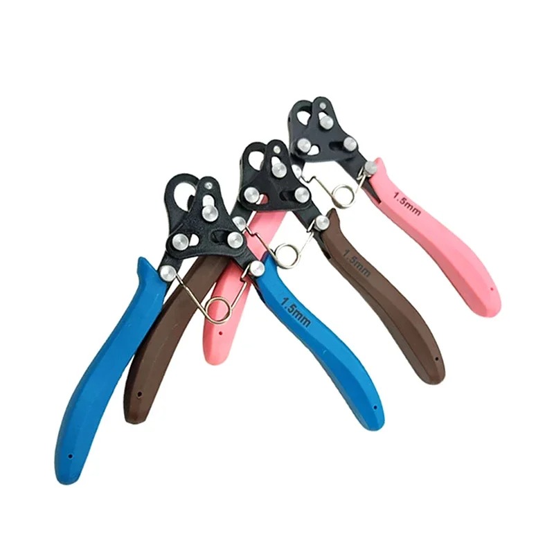 Szczypce do zwijania drutu jub – Jewelry Making Loop Pliers recenzja i cena