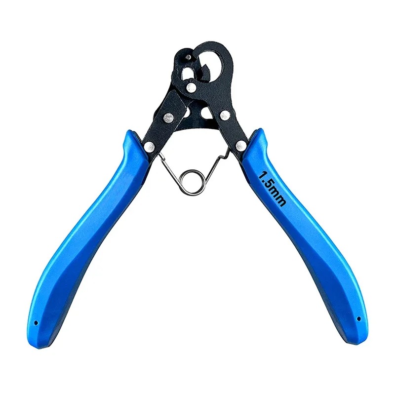 Szczypce do zwijania drutu jub – Jewelry Making Loop Pliers recenzja i cena