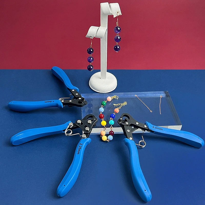 Szczypce do zwijania drutu jub – Jewelry Making Loop Pliers recenzja i cena