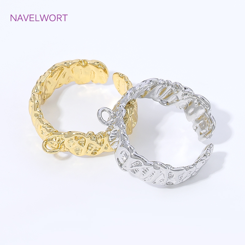 Pozłacane 18-karatowym złotem  – Jewelry Making Ring Tool recenzja i cena