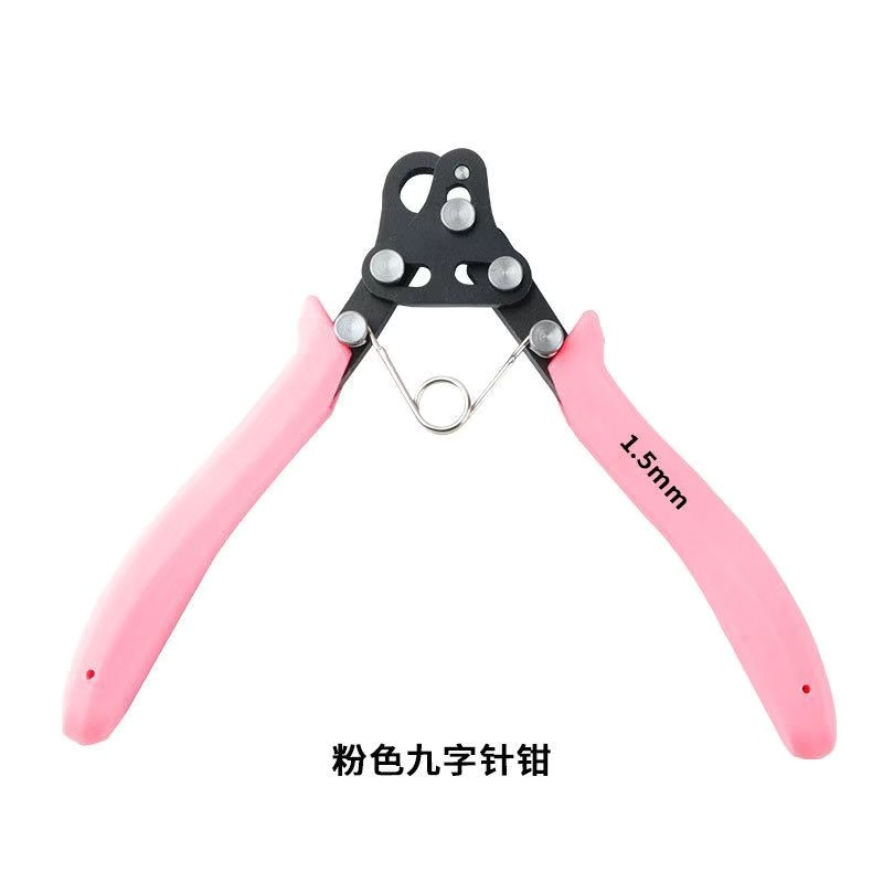 Zrób to sam kolczyki bransolet – Jewelry Making Loop Pliers recenzja i cena