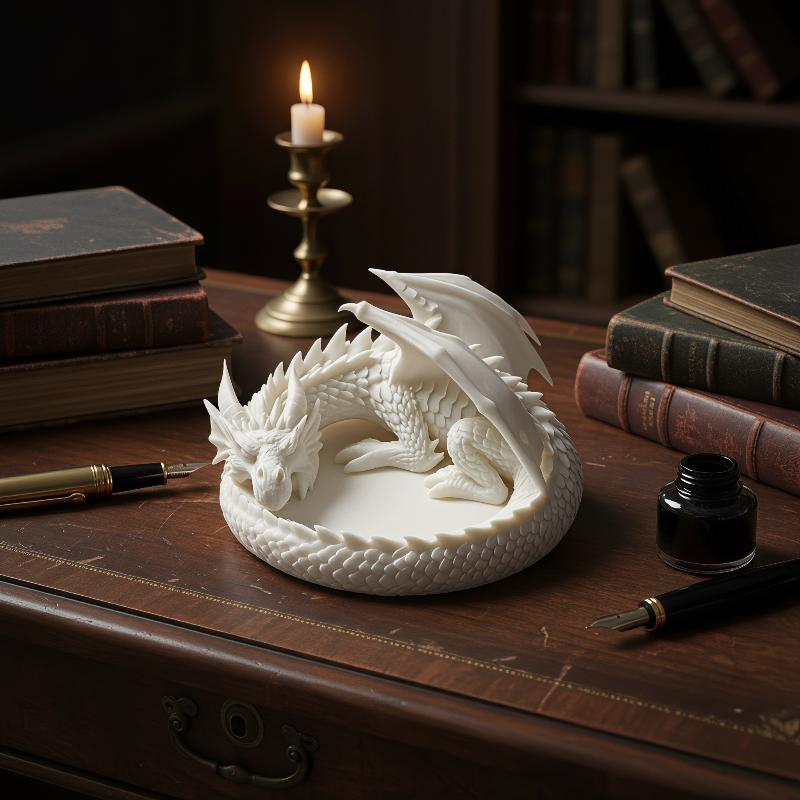 Kreatywna Gotycka Taca na Biżu – Jewelry Making Desk recenzja i cena