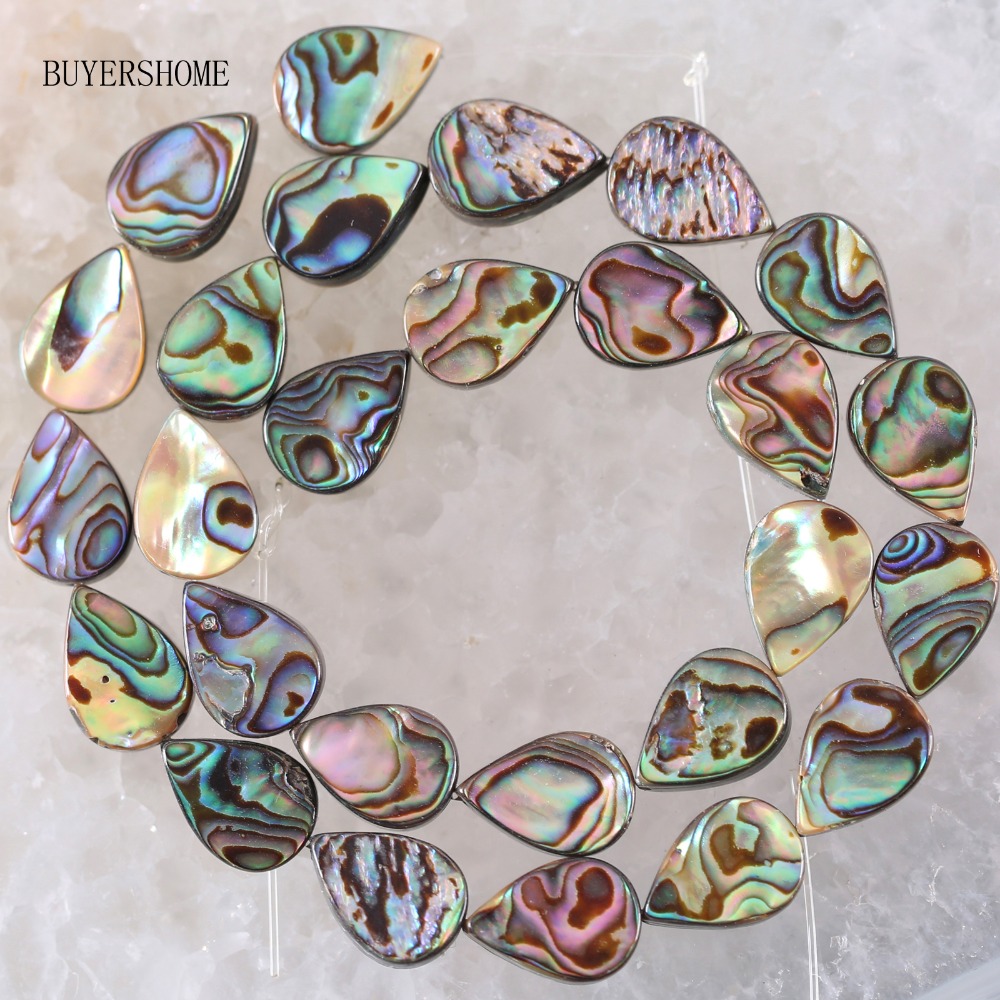 Biżuteria Fahion Natural Blue  – Jewelry Making New Zealand recenzja i cena