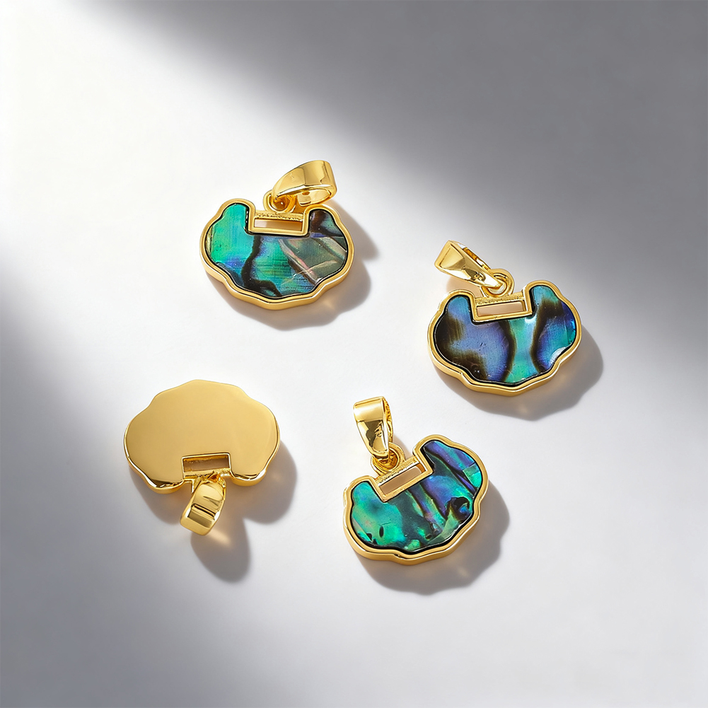 2 szt. Nowozelandzkie muszle a – Jewelry Making New Zealand recenzja i cena