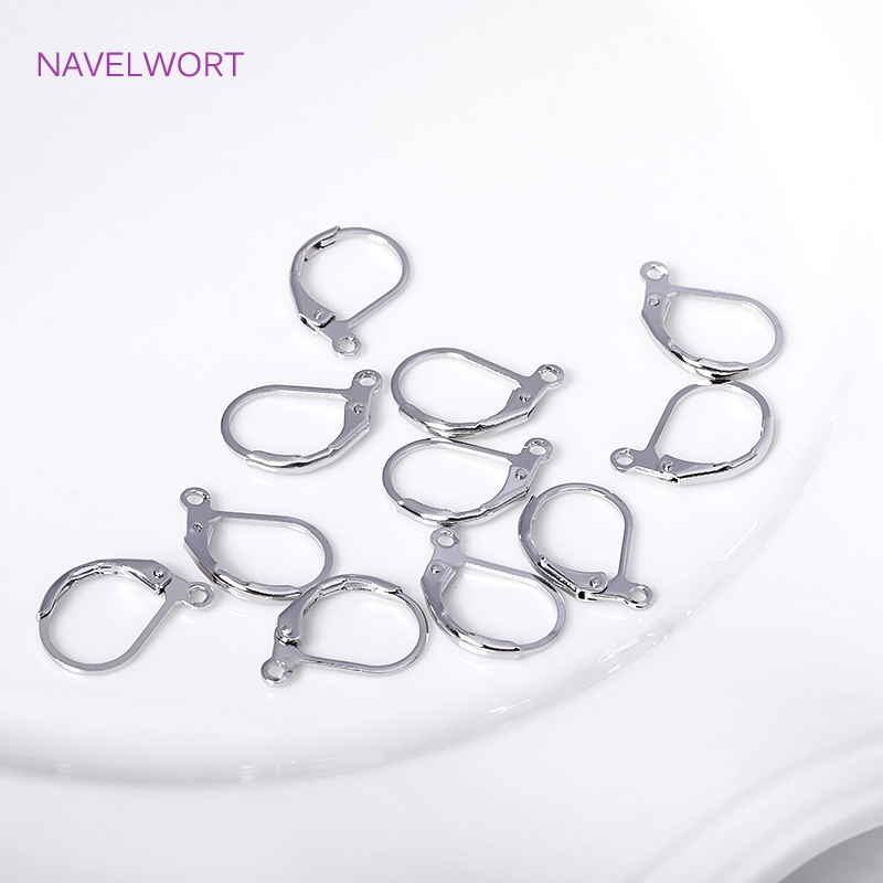 Modne francuskie kolczyki z dź – Jewelry Making Ring Tool recenzja i cena