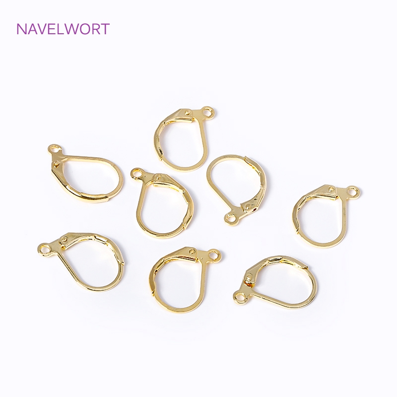 Modne francuskie kolczyki z dź – Jewelry Making Ring Tool recenzja i cena