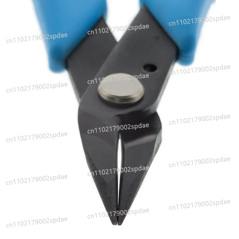 Szczypce okrągłe 488 z cienkim – Jewelry Making Loop Pliers recenzja i cena