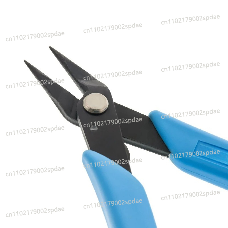 Szczypce okrągłe 488 z cienkim – Jewelry Making Loop Pliers recenzja i cena