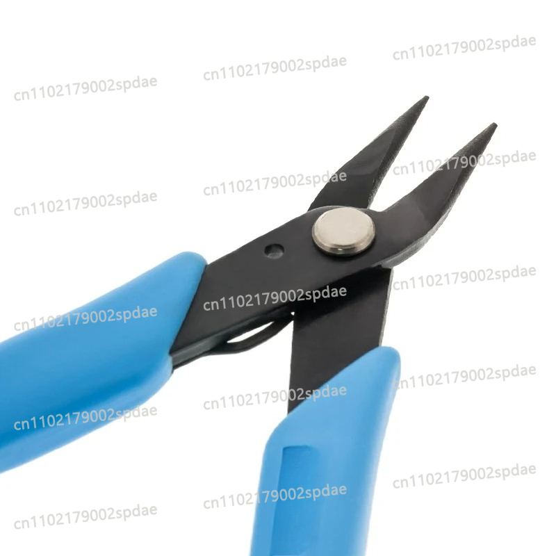 Szczypce okrągłe 488 z cienkim – Jewelry Making Loop Pliers recenzja i cena