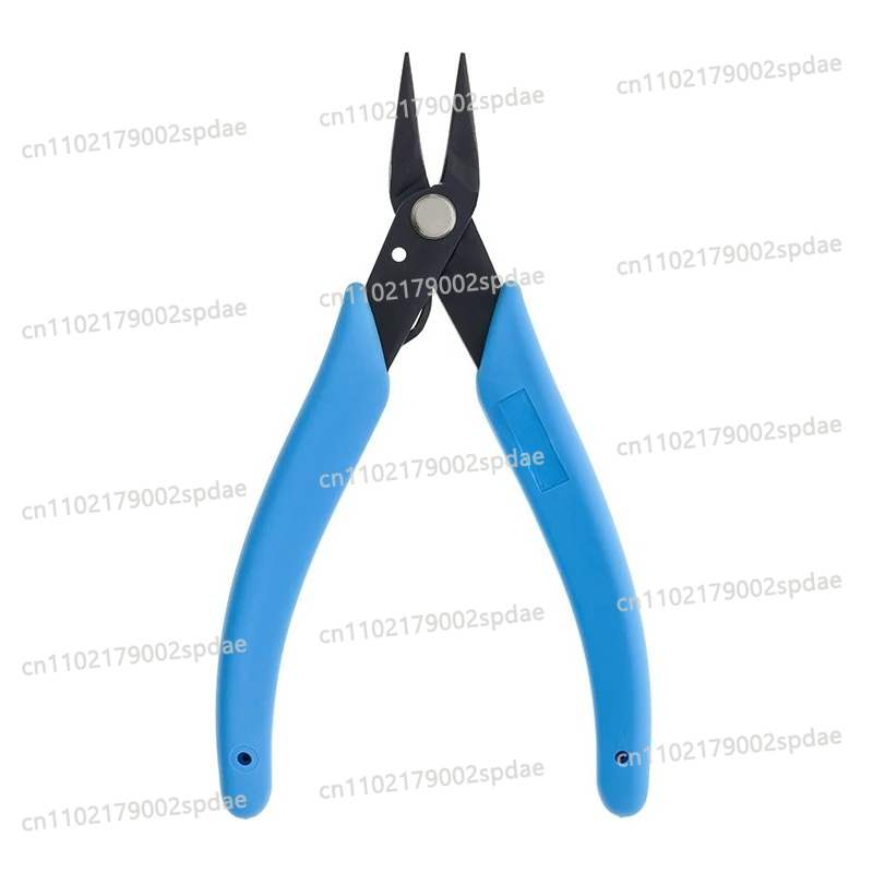 Szczypce okrągłe 488 z cienkim – Jewelry Making Loop Pliers recenzja i cena