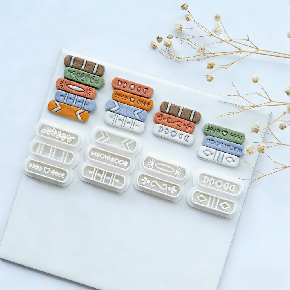 7 sztuk/zestaw Wykrawacze do m – Jewelry Making Books recenzja i cena