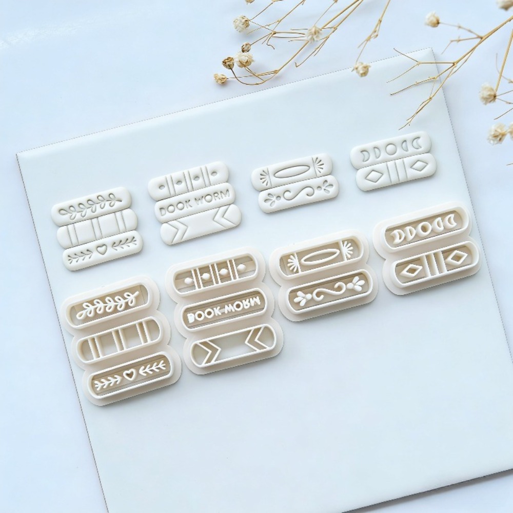 7 sztuk/zestaw Wykrawacze do m – Jewelry Making Books recenzja i cena
