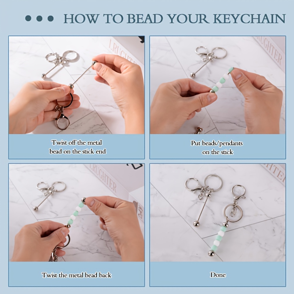 10 szt. Zestaw do samodzielneg – Jewelry Making Course recenzja i cena