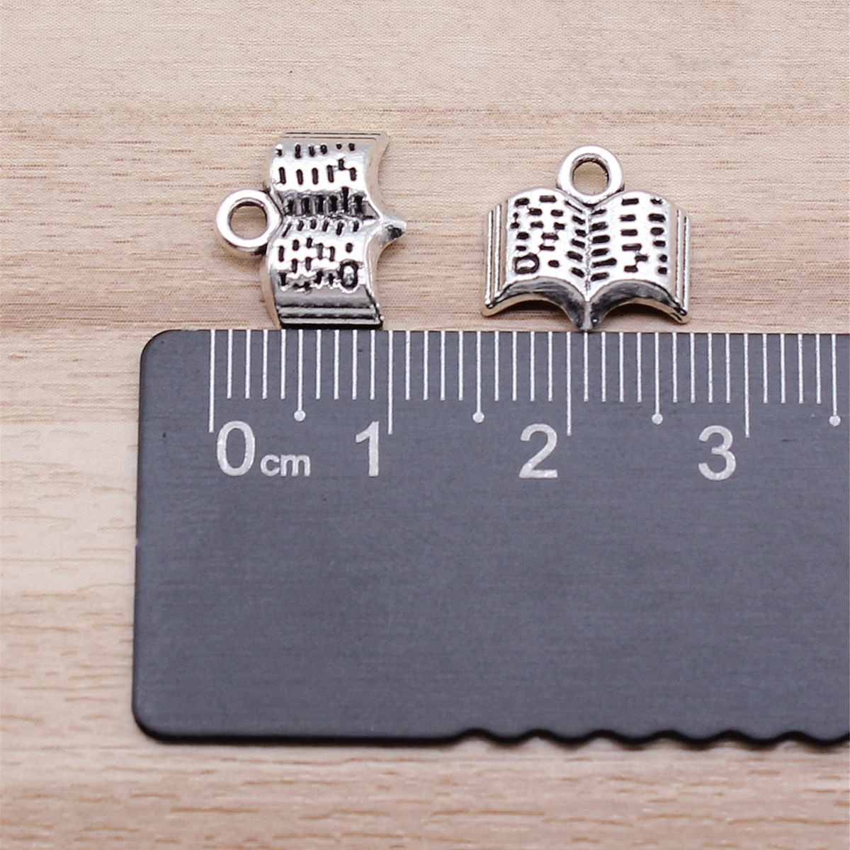 IFOCUS 20 sztuk/partia zawiesz – Jewelry Making Books recenzja i cena