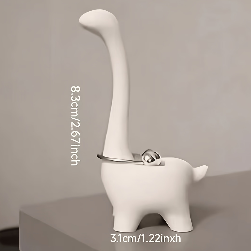 2 szt. Prosty uchwyt na pierśc – Jewelry Making Desk recenzja i cena