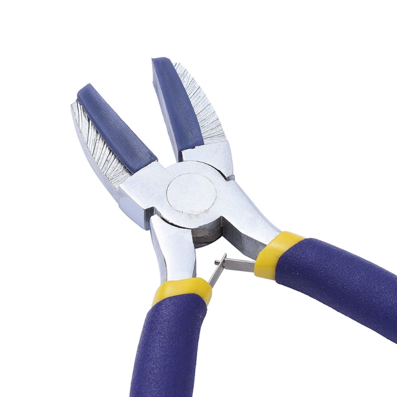 Nylonowe szczypce do głów ze s – Jewelry Making Loop Pliers recenzja i cena
