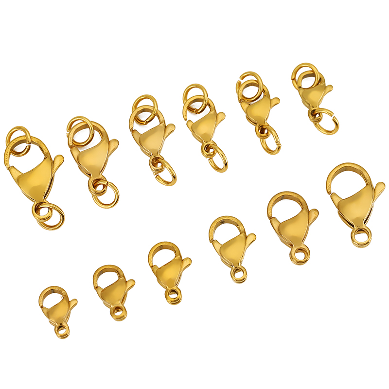 20 szt. Zapięcia typu karabińc – Jewelry Making Ring Tool recenzja i cena