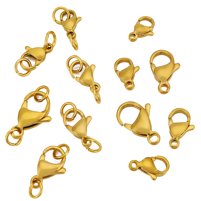 20 szt. Zapięcia typu karabińc – Jewelry Making Ring Tool recenzja i cena