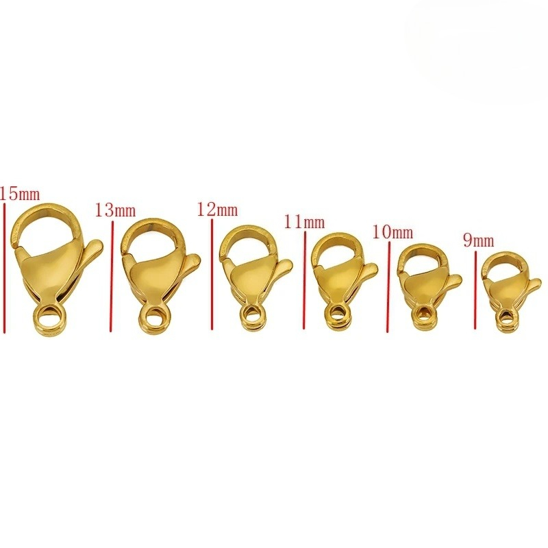 20 szt. Zapięcia typu karabińc – Jewelry Making Ring Tool recenzja i cena