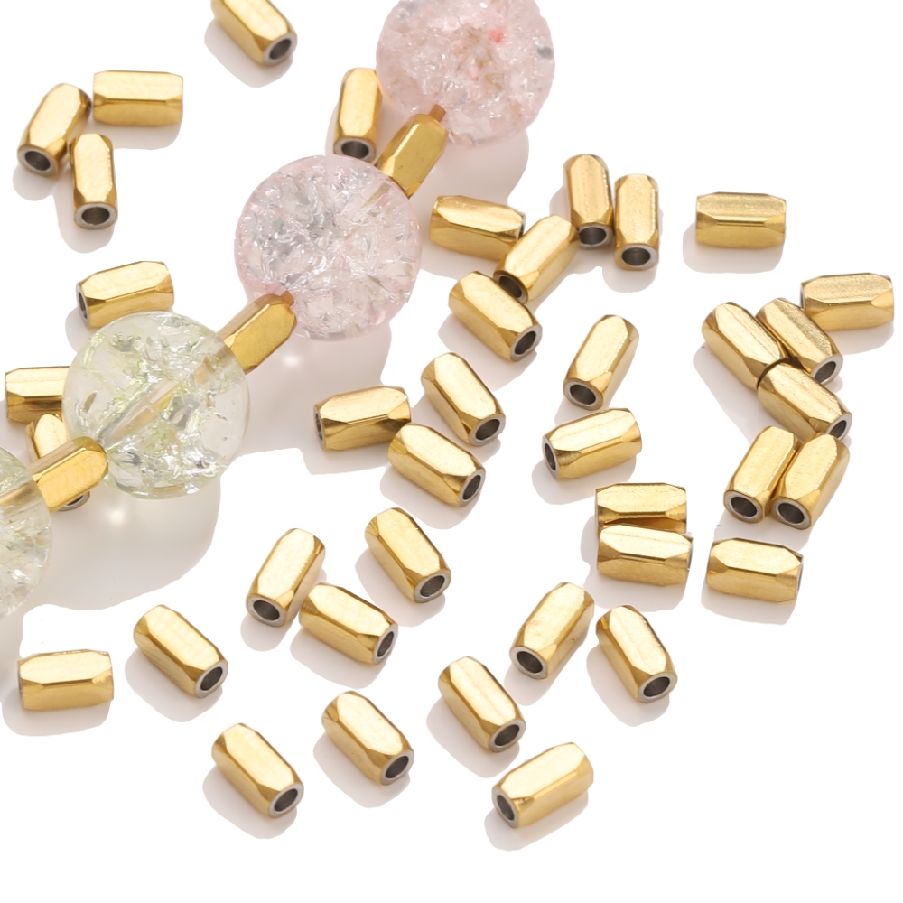 20 szt. pozłacanych 18-karatow – Jewelry Making Supplies Wholesale recenzja i cena