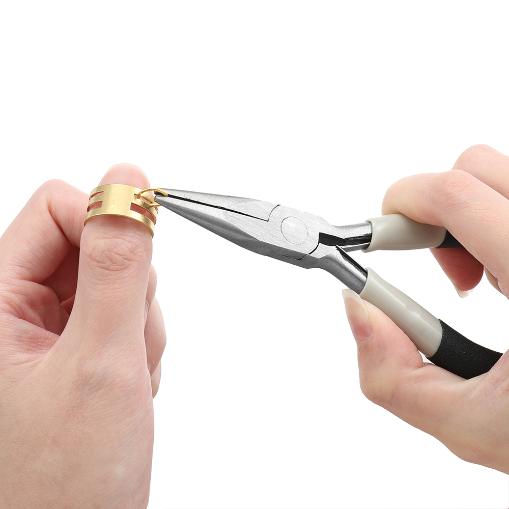 3 sztuki / zestaw 3 stylów Szc – Jewelry Making Loop Pliers recenzja i cena